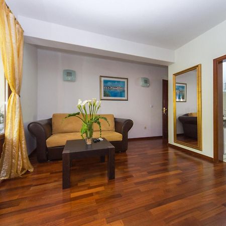 Villa Dard Dubrovnik Habitación foto