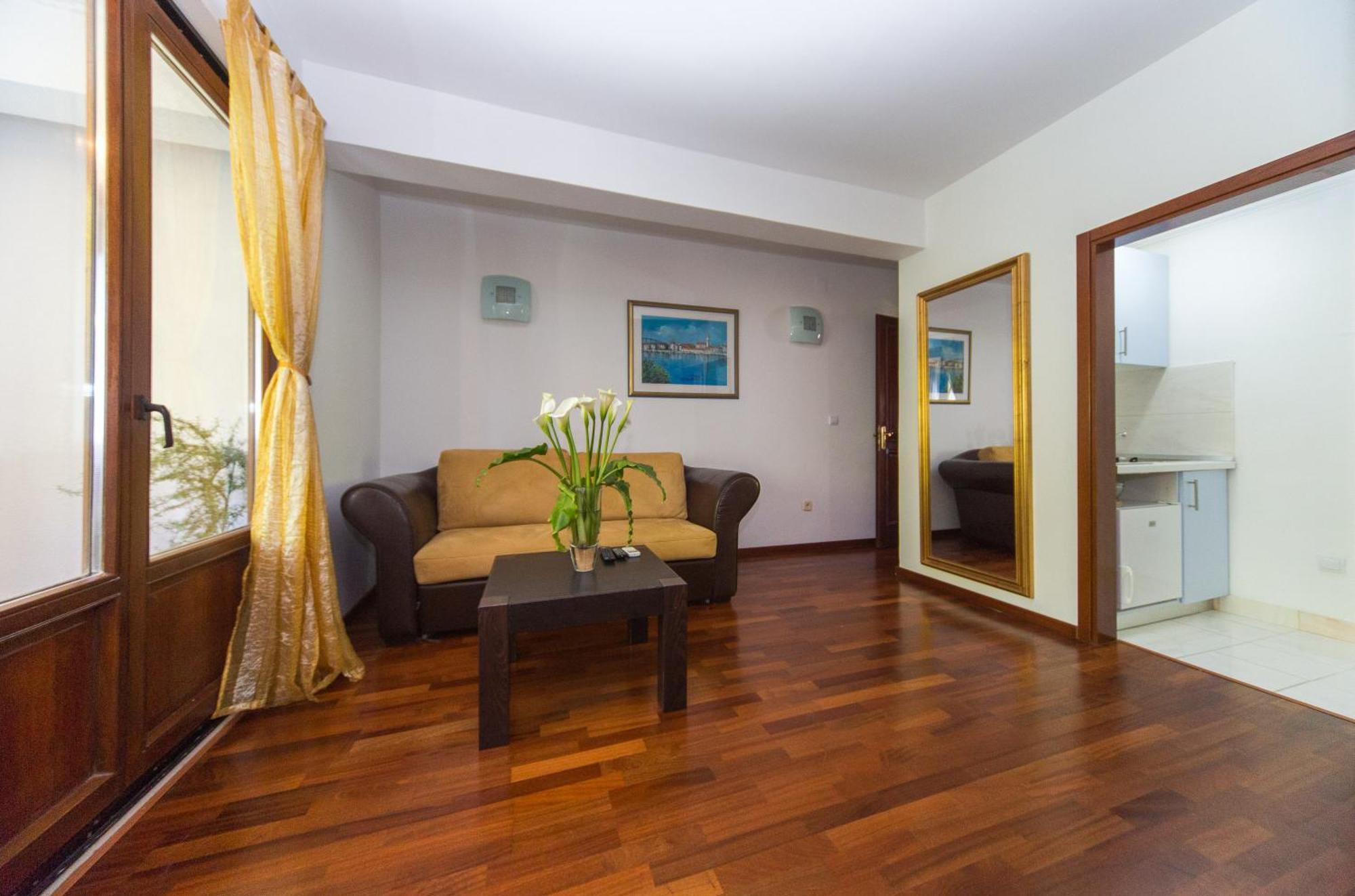 Villa Dard Dubrovnik Habitación foto